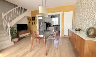 Maison 5 Pièces 120 m² à vendre à Tours (37000)