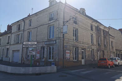 Immeuble  55200 €