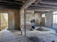 IMMEUBLE  A RENOVER — photo 2