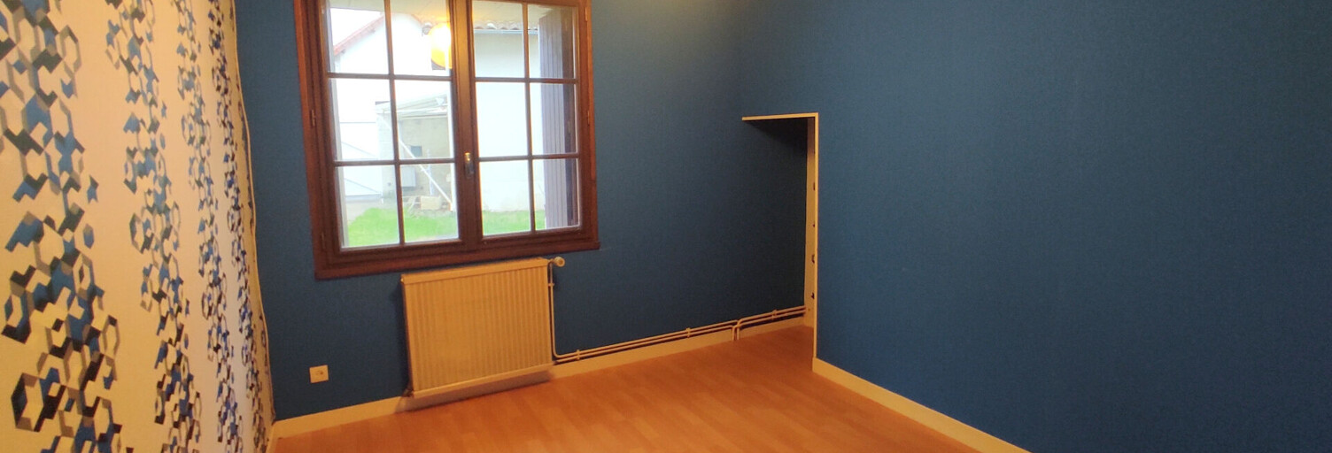 Maison 5 Pièces 219 m² à vendre à Naintré (86530)