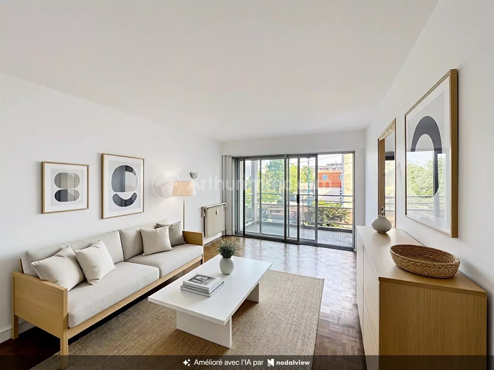 Appartement 4 pièces 81 m² · à Clermont-Ferrand · 81 m² · 165 000 €