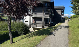 Appartement 1 Pièce 30 m² à vendre à Megève (74120)