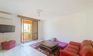 Appartement 4 Pièces 83 m² à vendre à Marseille 3 (13003)