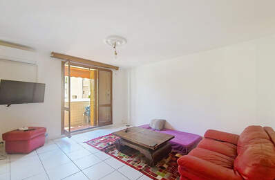 Appartement Marseille 4 pièce(s) 83.36 m2 — photo du bien