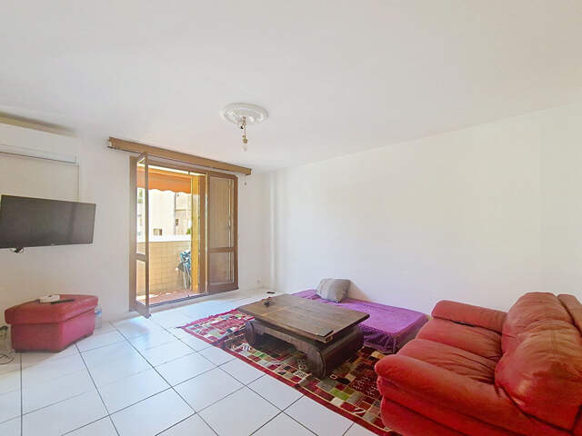 Appartement Marseille 4 pièce(s) 83.36 m2 — photo du bien