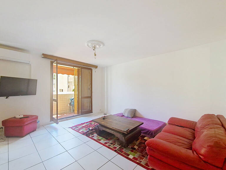 Appartement Marseille 4 pièce(s) 83.36 m2 — photo 1