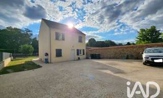 Maison 6 Pièces 103 m² à vendre à Grisy-Suisnes (77166)