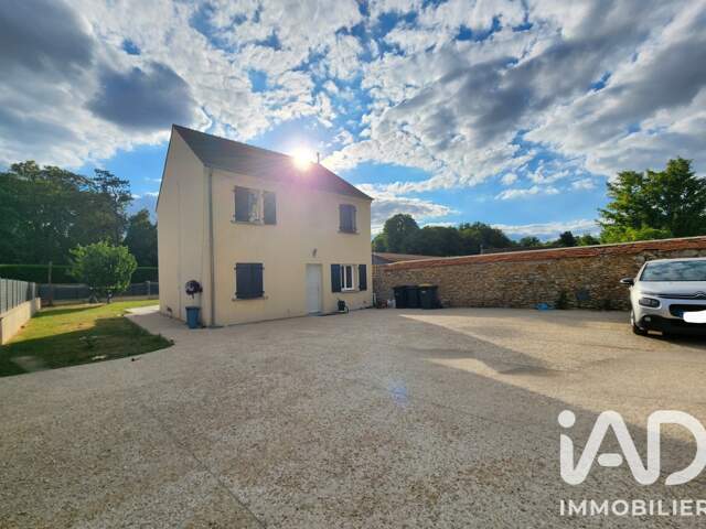 Vente Maison/villa 6 pièces — photo du bien