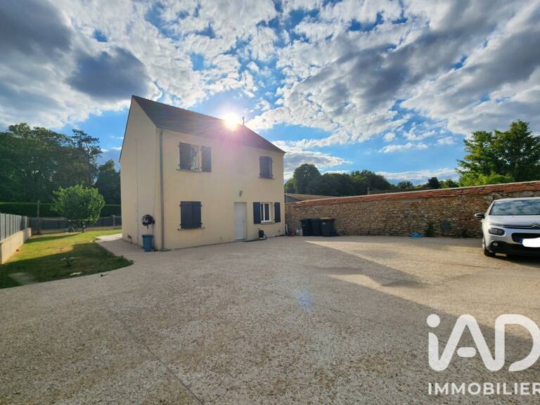 Vente Maison/villa 6 pièces — photo 1