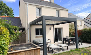 Maison 5 Pièces 90 m² à vendre à Saint-Herblain (44800)