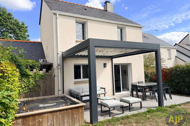 Maison 5 pièces 338000 €