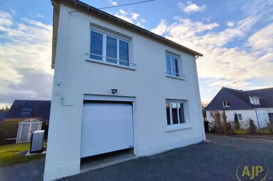 Maison 4 pièces 765 €