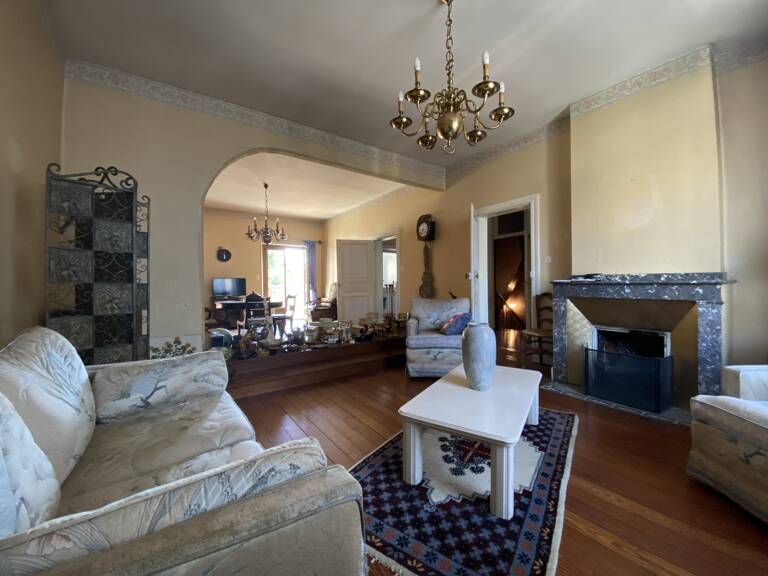 Appartement centre ville CARMAUX — photo 1
