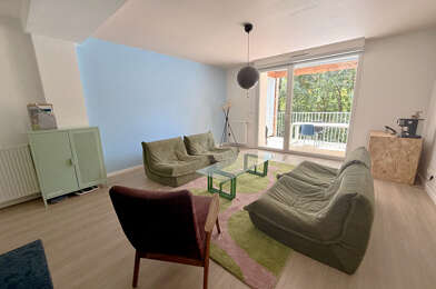 Appartement 3 pièces 282000 €