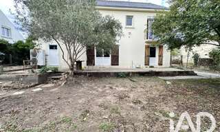 Maison 7 Pièces 166 m² à vendre à Saint-Herblain (44800)