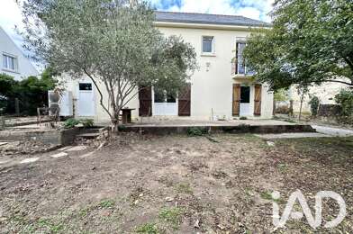 Maison 7 pièces 339000 €