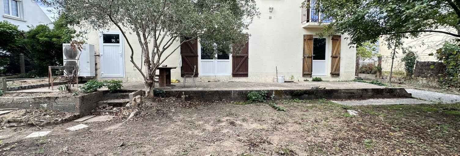 Maison 7 Pièces 166 m² à vendre à Saint-Herblain (44800)