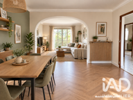 Vente Maison/villa 7 pièces — photo 4