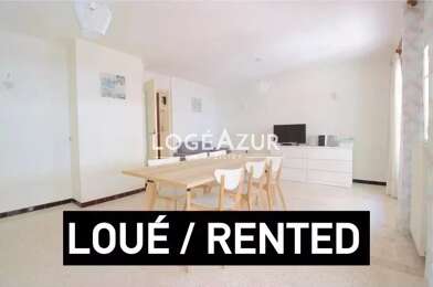 Appartement 2 pièces 950 €