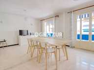 APPARTEMENT ANTIBES CENTRE VILLE - 1 CHAMBRE — photo 3