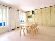 APPARTEMENT ANTIBES CENTRE VILLE - 1 CHAMBRE — photo 4