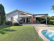 Maison 5 pièces en parfait état, avec piscine et garage à Bressols — photo 2