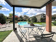Maison 5 pièces en parfait état, avec piscine et garage à Bressols — photo 4