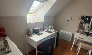 Maison 5 Pièces 96 m² à vendre à Villeneuve-sur-Aisne (02190)