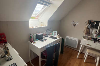 Maison 5 pièces 235000 €