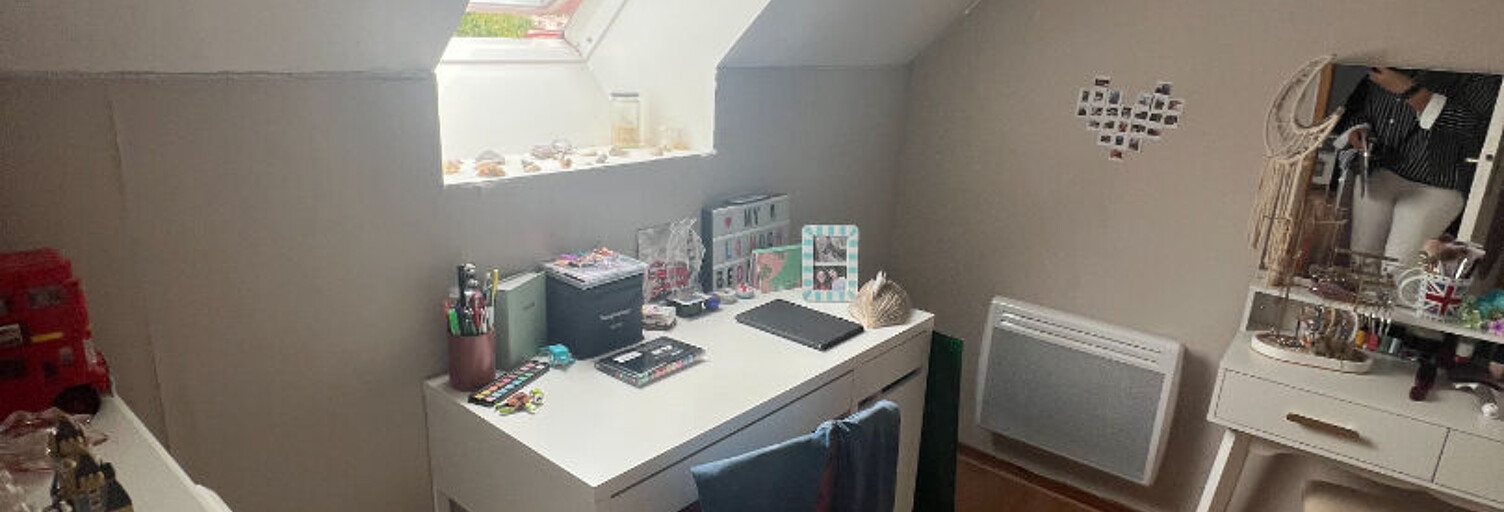Maison 5 Pièces 96 m² à vendre à Villeneuve-sur-Aisne (02190)