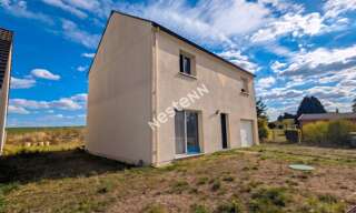 Maison 6 Pièces 112 m² à vendre à Variscourt (02190)