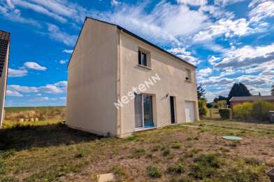 Maison 6 pièces 205000 €