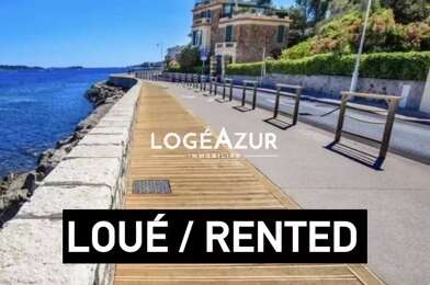 Appartement 1 pièces 750 €
