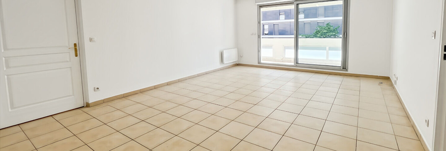 Appartement 3 Pièces 68 m² à vendre à Marseille 2 (13002)