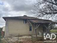 Vente Maison de campagne 5 pièces — photo 2