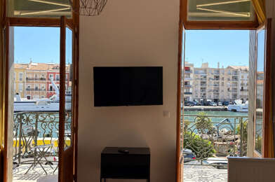 Appartement 1 pièces 690 €