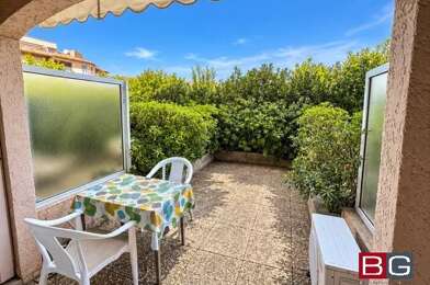 Appartement 1 pièces 180000 €