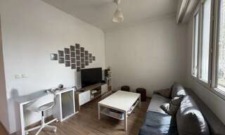Appartement 1 Pièce 47 m² à vendre à Nice (06000)