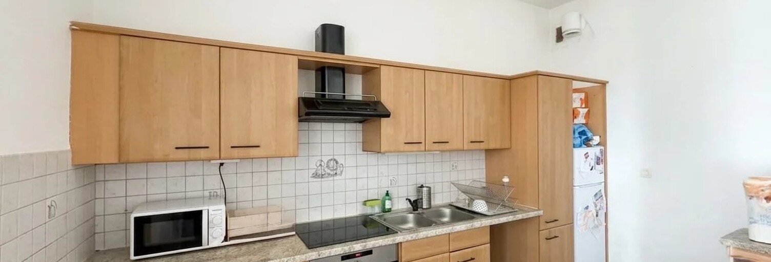 Appartement 1 Pièce 47 m² à vendre à Nice (06000)