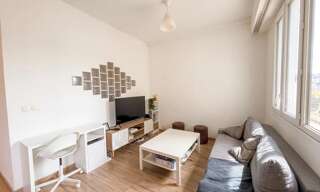 Appartement 1 Pièce 47 m² à vendre à Nice (06000)
