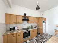 Grand studio de 47,75 m2 en rez-de-chaussée — photo 2