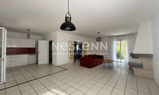 Appartement 4 Pièces 107 m² à louer à Toulouse (31500)