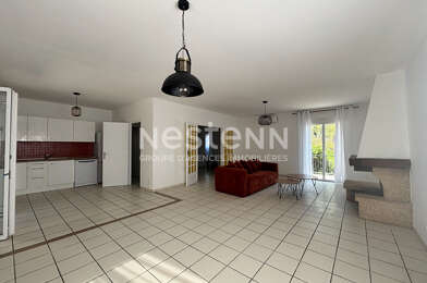 Appartement 4 pièces 1220 €
