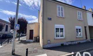 Maison 7 Pièces 132 m² à vendre à Montereau-Fault-Yonne (77130)