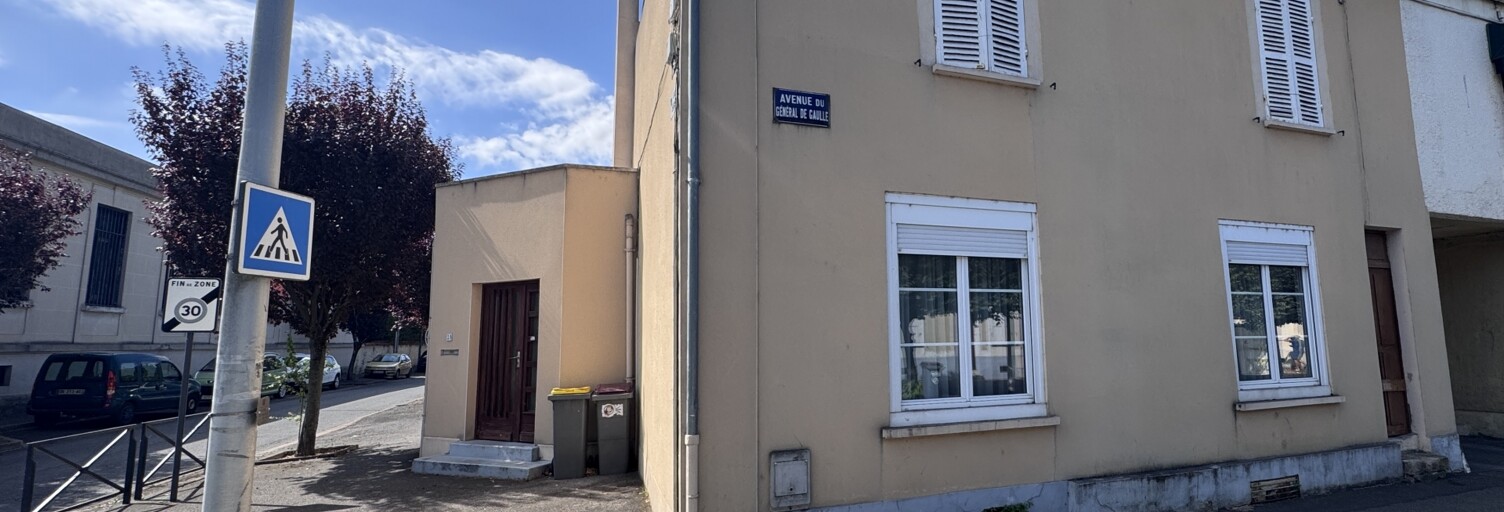 Maison 7 Pièces 132 m² à vendre à Montereau-Fault-Yonne (77130)