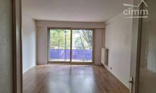 Appartement 1 Pièce 33 m² à louer à Sceaux (92330)