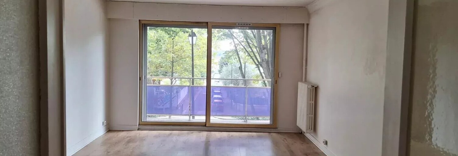 Appartement 1 Pièce 33 m² à louer à Sceaux (92330)