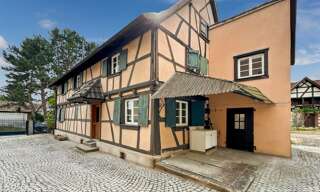 Maison 6 Pièces 169 m² à vendre à Vendenheim (67550)