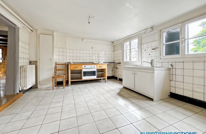 VENDENHEIM – MAISON ALSACIENNE 170 M² – AU CALME, CENTRE À PIED — photo 3