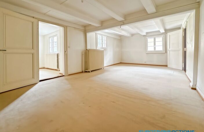 VENDENHEIM – MAISON ALSACIENNE 170 M² – AU CALME, CENTRE À PIED — photo 5